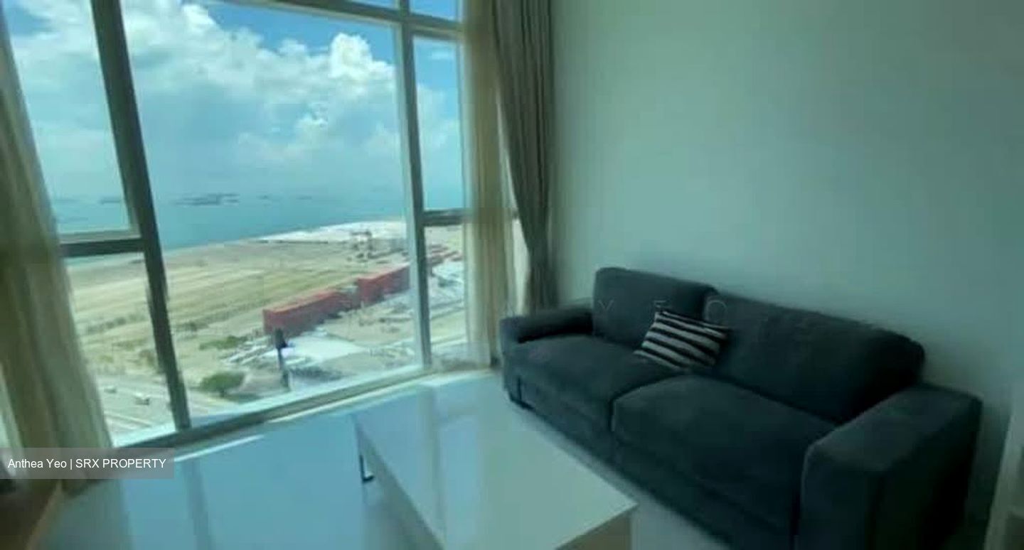 76 Shenton (D2), Apartment #539087041